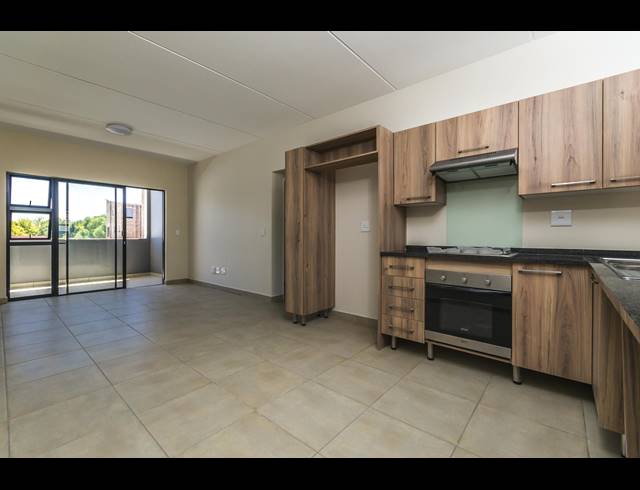 2 BEDROOM APARTMENT RENTED IN RIVONIA